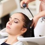 Hair Spa